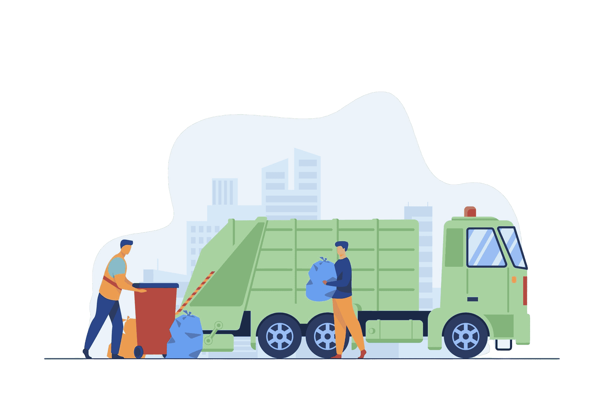 Your Trusted Partner for Junk Removal and Moving Services