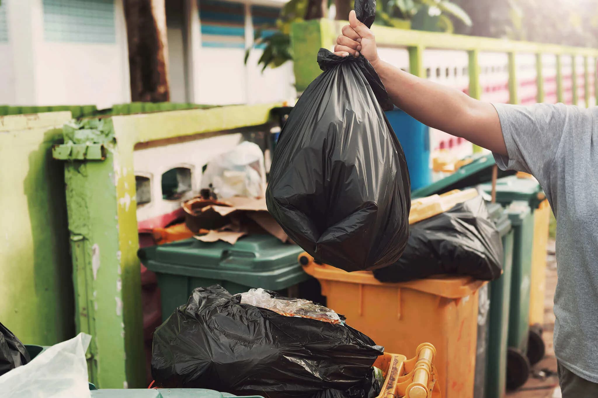 Cleanouts