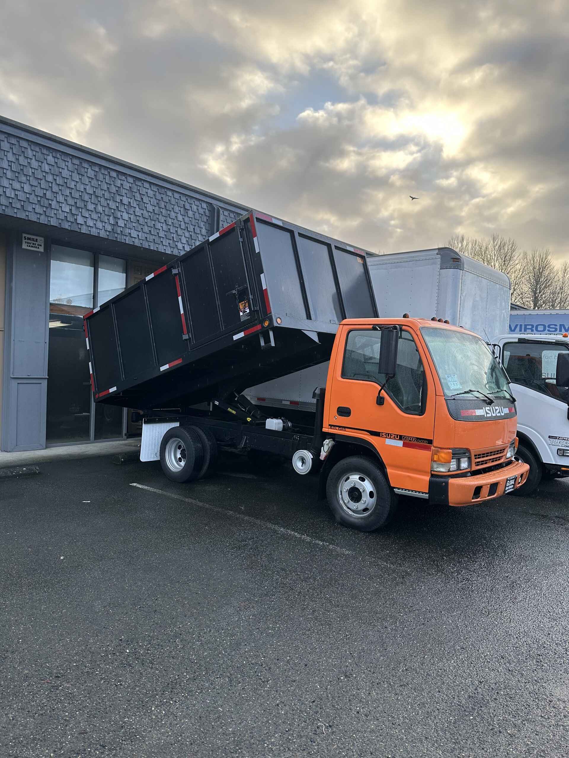 Good2Go Hauling