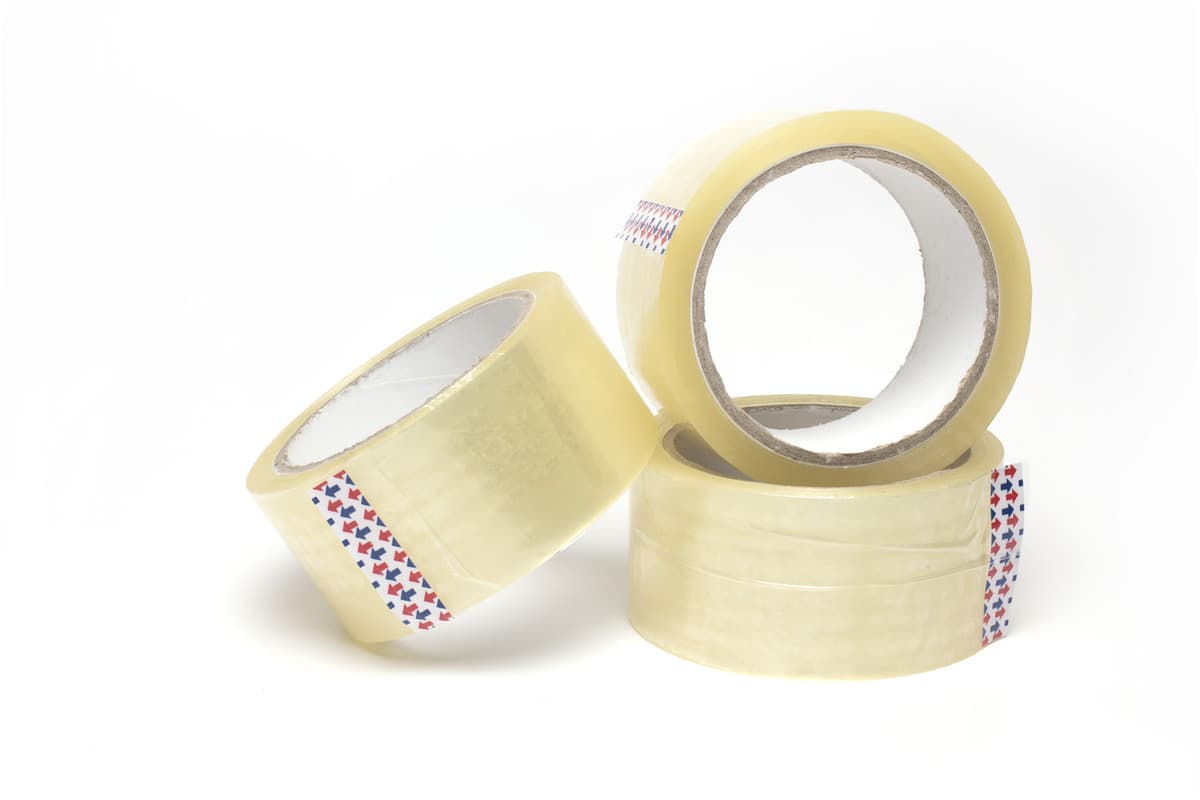 Tape