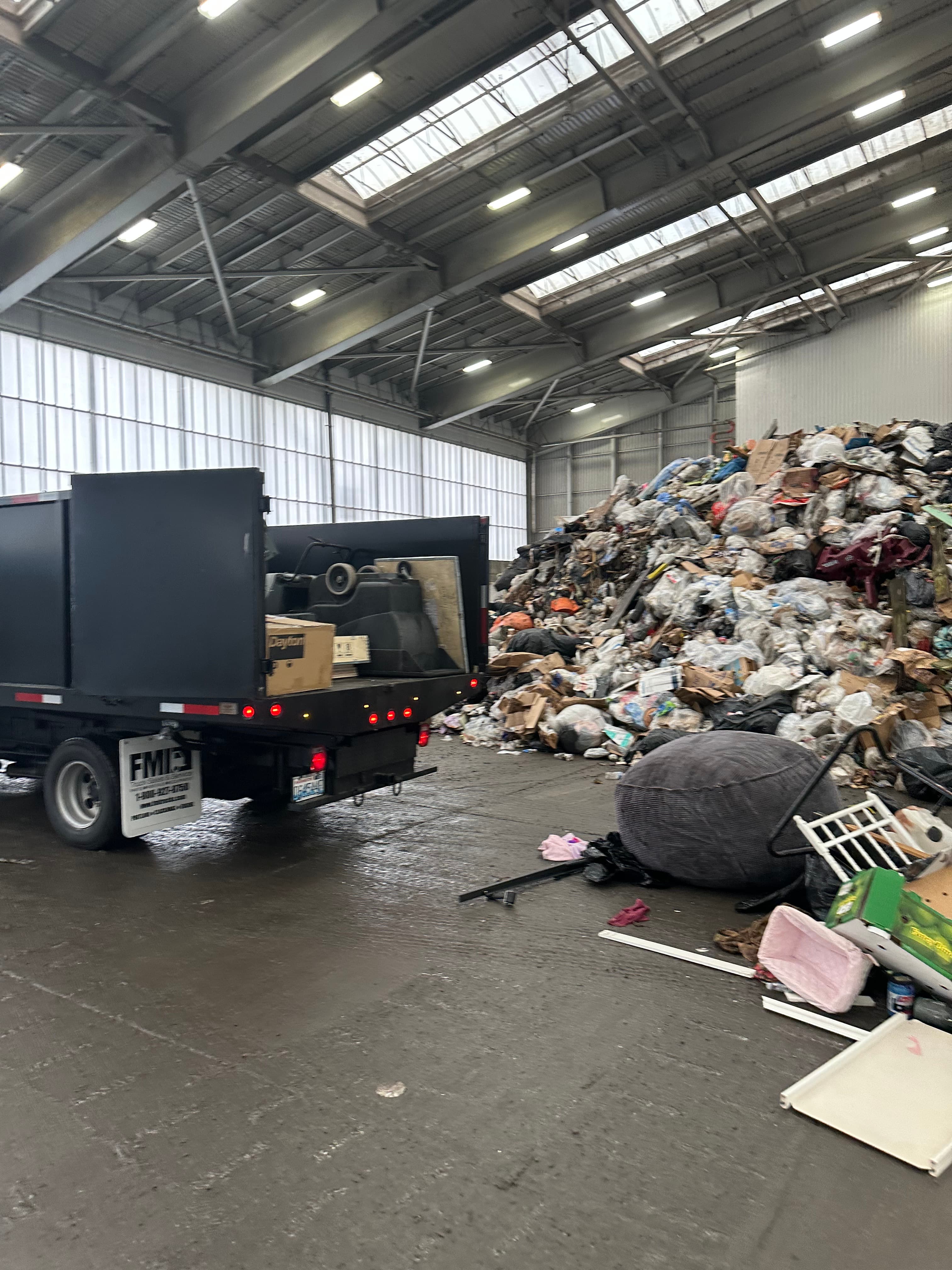 Junk Removal